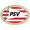 PSV Eindhoven Drakt Dame